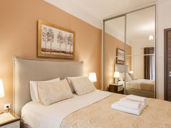 Nicholas Point Apartments and Rooms : photo 2 de la chambre studio