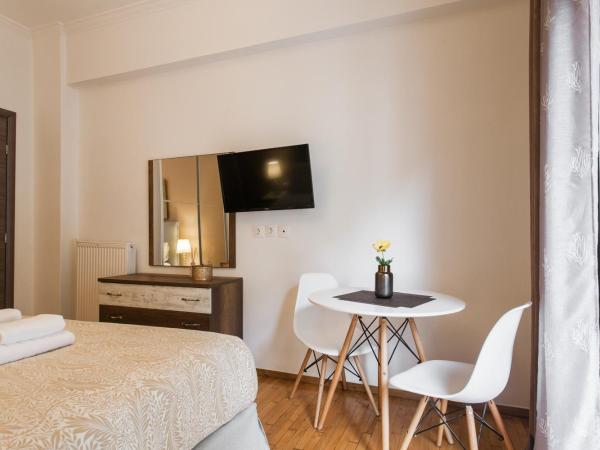 Nicholas Point Apartments and Rooms : photo 5 de la chambre studio