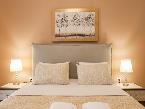 Nicholas Point Apartments and Rooms : photo 3 de la chambre studio