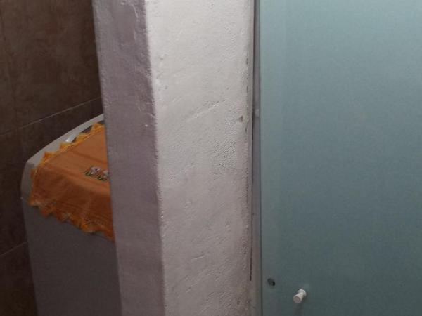 Hostel Cidade Nova : photo 5 de la chambre lits superposés dans dortoir masculin