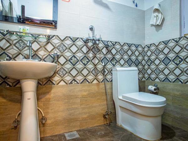 Hotel BnB Mhepi : photo 2 de la chambre chambre simple standard