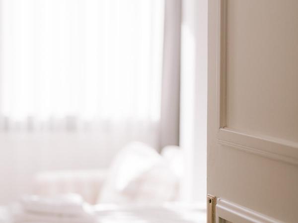 Boutique Hotel Villa Oberkassel : photo 2 de la chambre chambre double