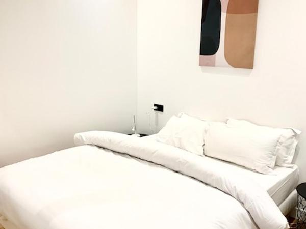 Luxe Parisien - Petit Varenne : photo 3 de la chambre appartement deluxe