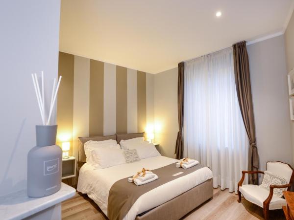 Il Genovino : photo 1 de la chambre chambre double avec salle de bains privative