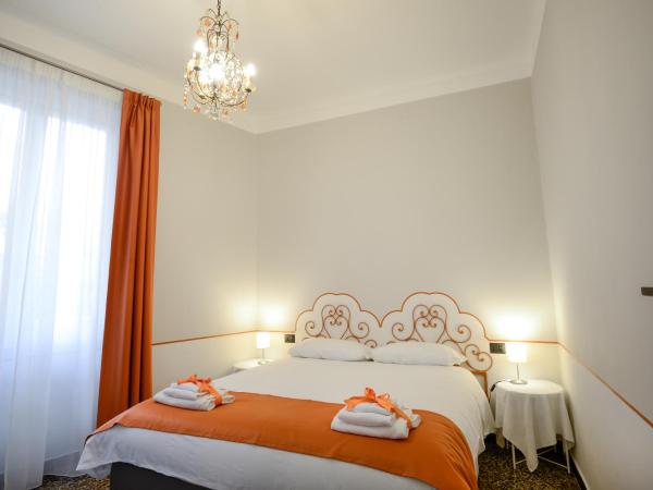 Il Genovino : photo 1 de la chambre appartement 1 chambre