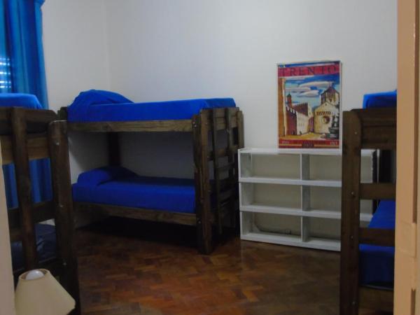 Casamundocba : photo 6 de la chambre lit superposé dans dortoir mixte