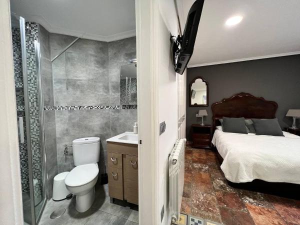 Apartamentos Las Brisas : photo 6 de la chambre studio (4 adultes) 