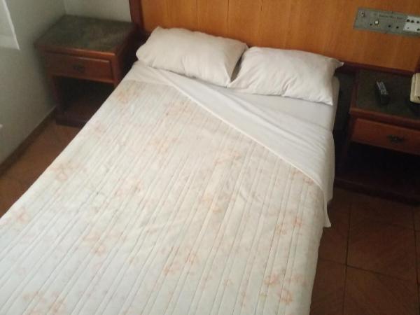 Reinales Plaza Hotel : photo 1 de la chambre appartement standard