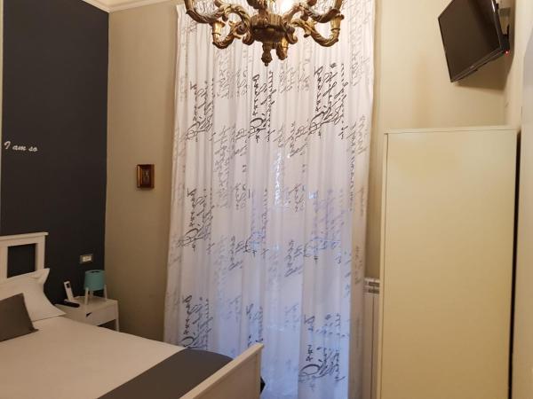 Corte dei medici - Palace : photo 2 de la chambre chambre deluxe