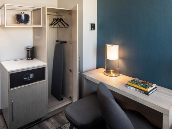 Hyatt Place New York Chelsea : photo 6 de la chambre chambre lit king-size