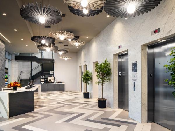 Hyatt Place New York Chelsea : photo 5 de la chambre chambre double avec 2 lits doubles