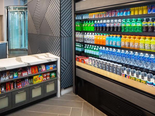 Hyatt Place New York Chelsea : photo 6 de la chambre chambre double avec 2 lits doubles