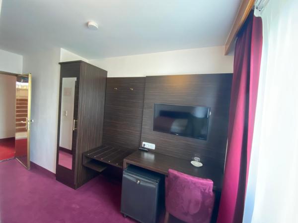 Hotel Montree : photo 5 de la chambre chambre simple