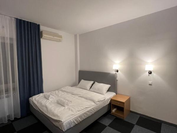 Lezzet Hotel & Turkish Restaurant : photo 10 de la chambre chambre quadruple confort