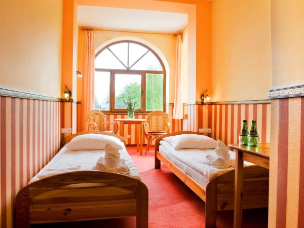 Perła Karkonoszy SPA : photo 4 de la chambre chambre premium 