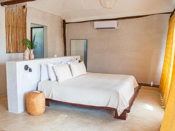 Dune Boutique Hotel located at the party zone : photo 8 de la chambre hébergement deluxe - vue panoramique