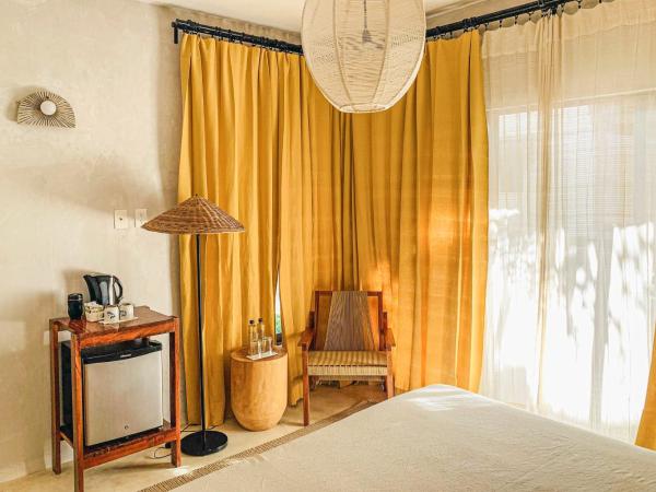 Dune Boutique Hotel located at the party zone : photo 3 de la chambre chambre duna