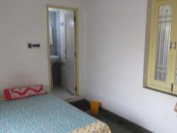 Udai Haveli Guest House : photo 8 de la chambre chambre standard ac