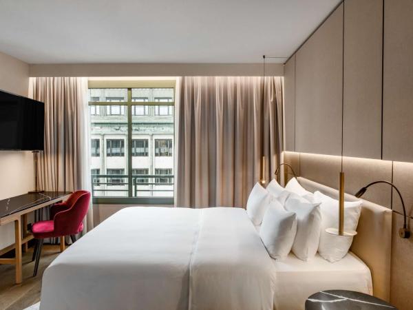 Radisson Collection Grand Place Brussels : photo 4 de la chambre appartement