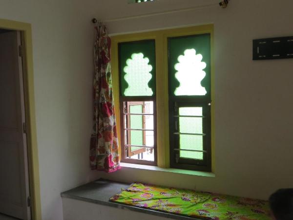 Udai Haveli Guest House : photo 10 de la chambre chambre double ou lits jumeaux standard avec ventilateur