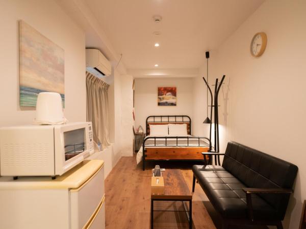 Yeah Room Namba : photo 5 de la chambre studio