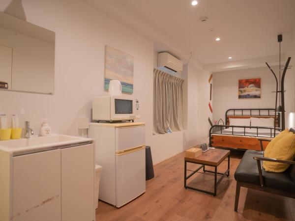 Yeah Room Namba : photo 7 de la chambre studio