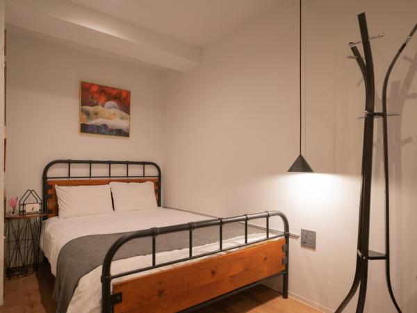 Yeah Room Namba : photo 6 de la chambre studio