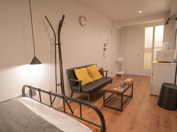 Yeah Room Namba : photo 8 de la chambre studio