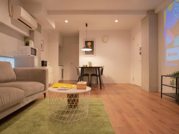 Yeah Room Namba : photo 5 de la chambre appartement