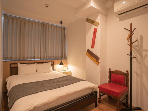 Yeah Room Namba : photo 9 de la chambre appartement