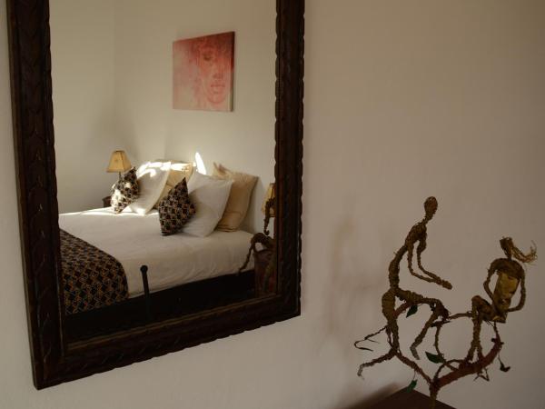 Dar Essaada : photo 4 de la chambre chambre quadruple deluxe