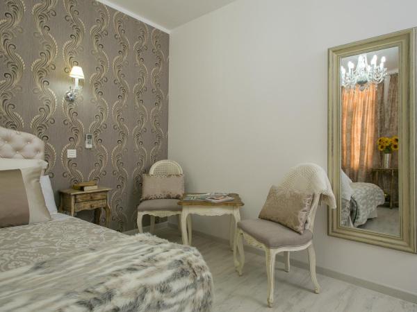 Hostal Central Palace Madrid : photo 7 de la chambre chambre double intérieur