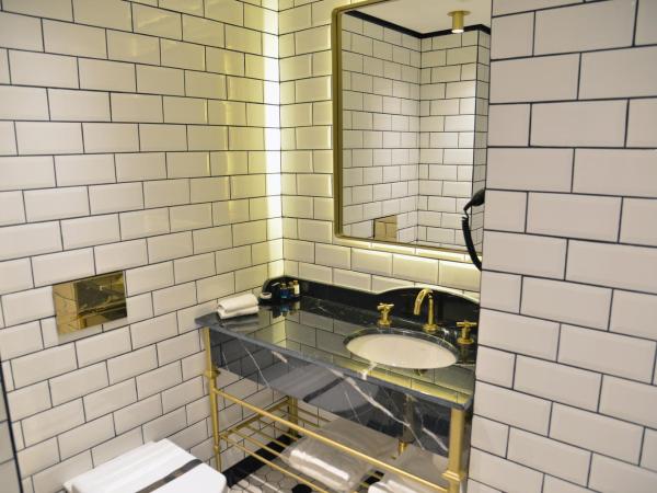 A11 HOTEL Exclusive : photo 2 de la chambre chambre double deluxe