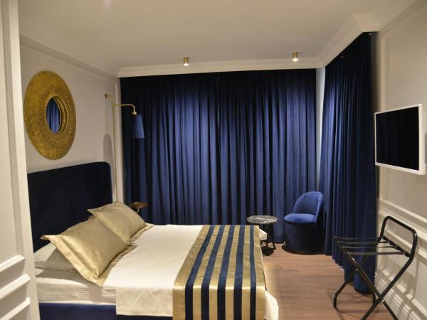 A11 HOTEL Exclusive : photo 1 de la chambre chambre deluxe