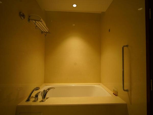 Crowne Plaza Kochi, an IHG Hotel : photo 2 de la chambre chambre premium 