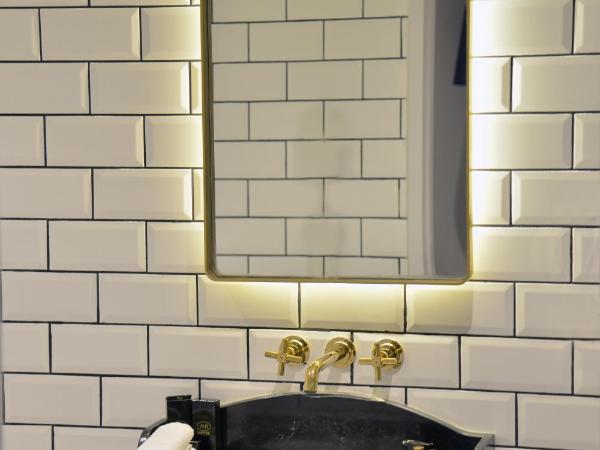 A11 HOTEL Exclusive : photo 5 de la chambre chambre deluxe