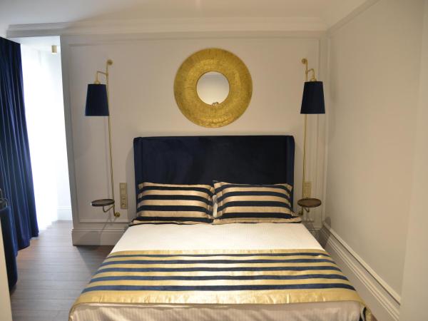 A11 HOTEL Exclusive : photo 6 de la chambre chambre deluxe