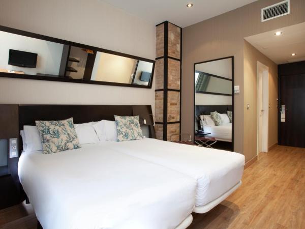 Petit Palace Ruzafa : photo 1 de la chambre chambre double