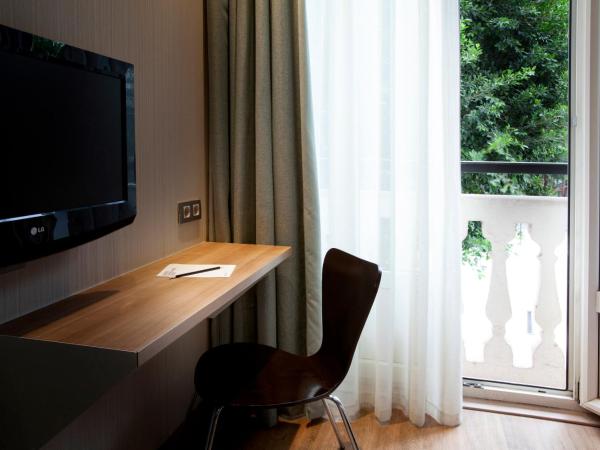 Petit Palace Ruzafa : photo 7 de la chambre chambre double