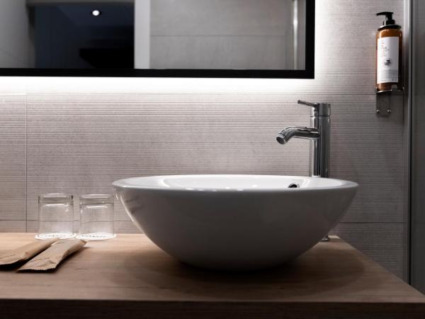 Petit Palace Ruzafa : photo 6 de la chambre chambre quadruple