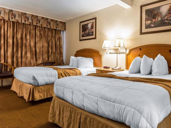 South Bay INN : photo 1 de la chambre studio - vue sur mer