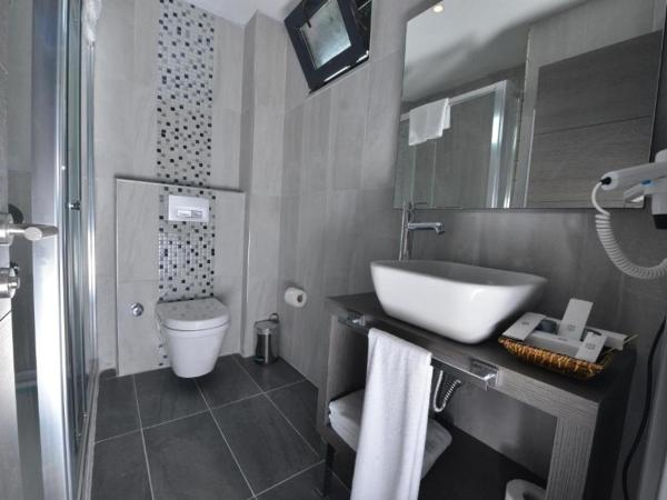 A11 Hotel : photo 7 de la chambre chambre double