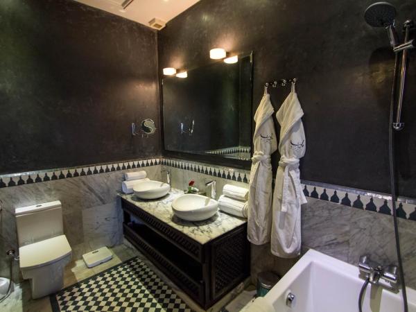 Riad Braya : photo 9 de la chambre suite deluxe