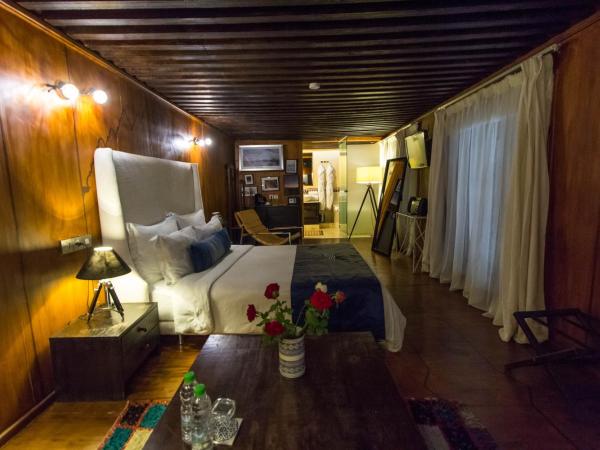 Riad Braya : photo 2 de la chambre suite supérieure