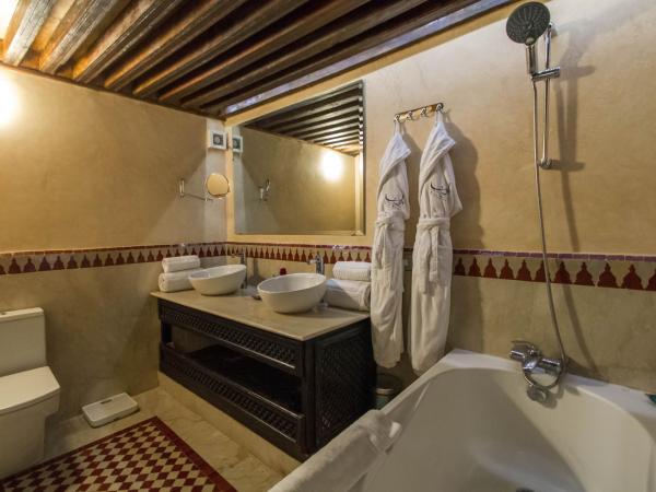 Riad Braya : photo 6 de la chambre suite supérieure