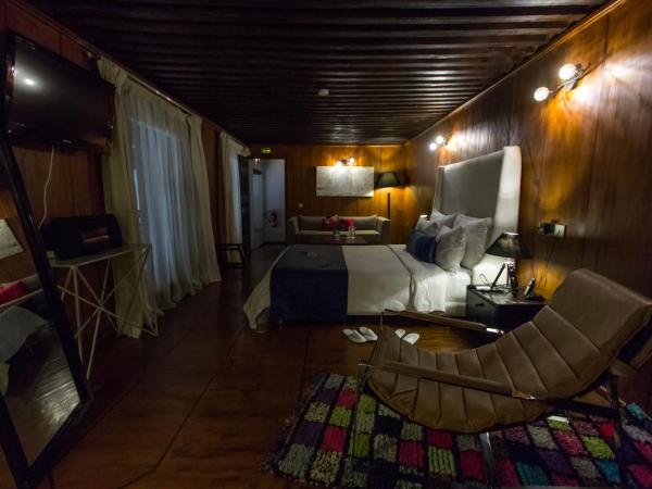 Riad Braya : photo 3 de la chambre suite supérieure