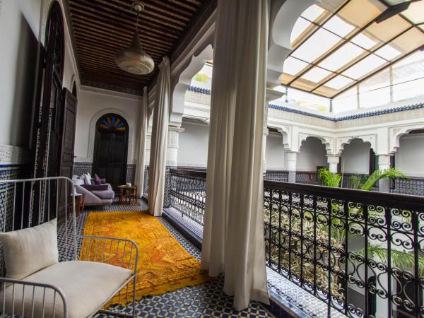 Riad Braya : photo 8 de la chambre suite deluxe