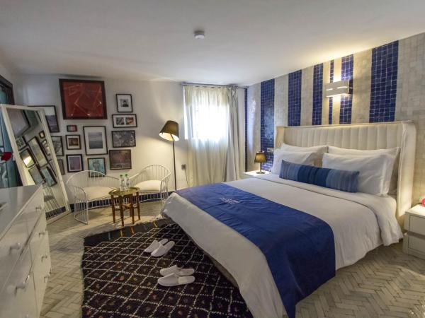 Riad Braya : photo 1 de la chambre chambre double standard