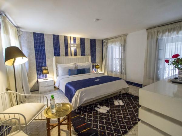 Riad Braya : photo 2 de la chambre chambre double standard