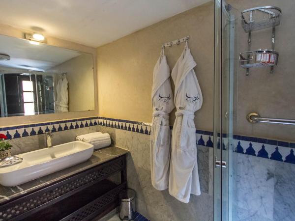 Riad Braya : photo 4 de la chambre chambre double standard